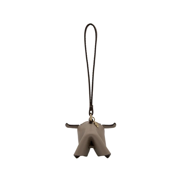 designer bag charm