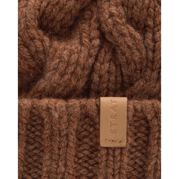 designer beanie