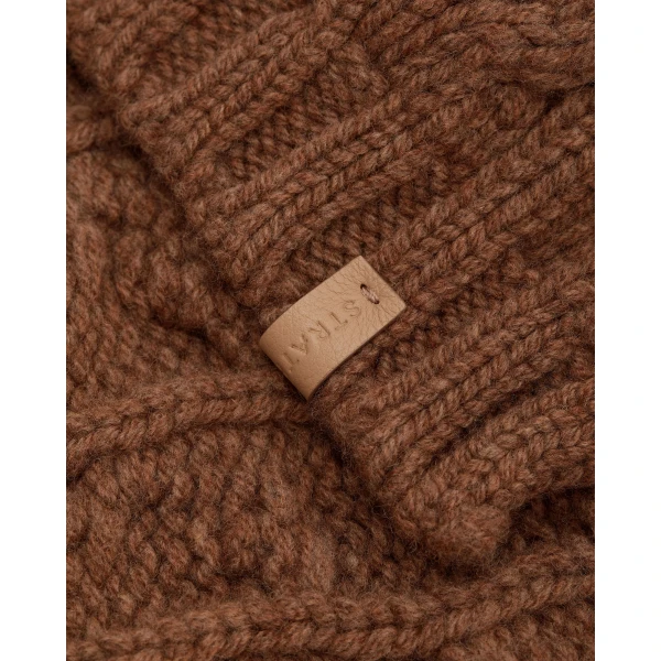 Strathberry scarf