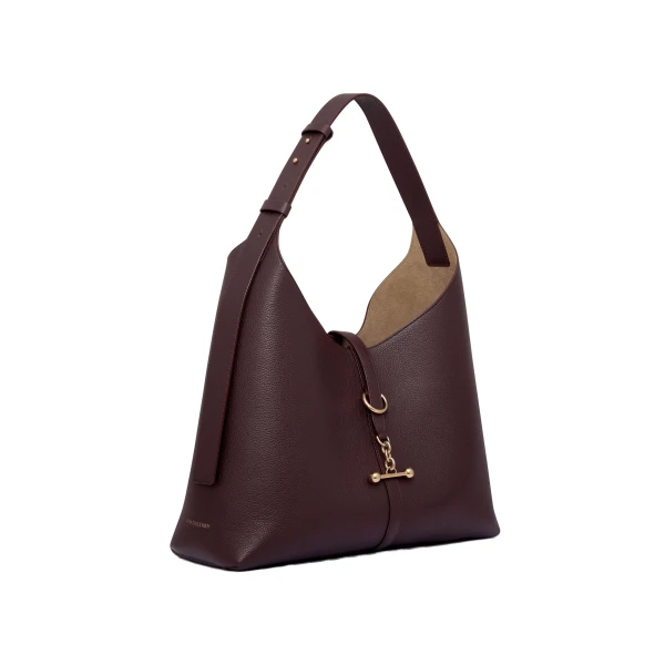 Strathberry Kite Hobo Maxi shoulder bag