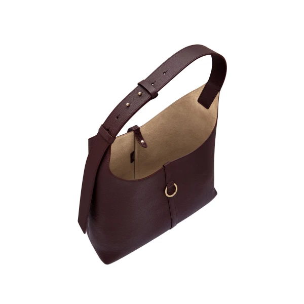 Strathberry Kite Hobo Maxi shoulder bag