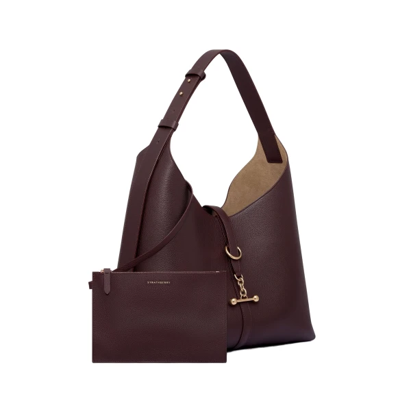 Strathberry Kite Hobo Maxi shoulder bag