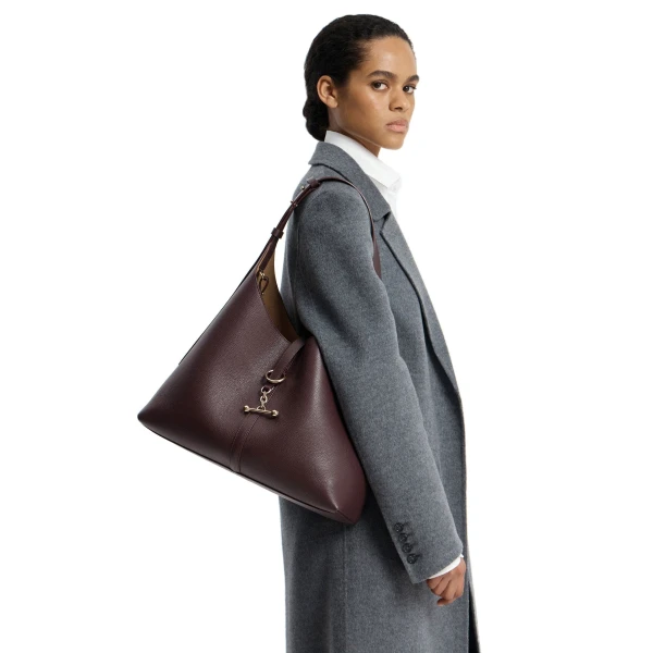 Strathberry Kite Hobo Maxi shoulder bag