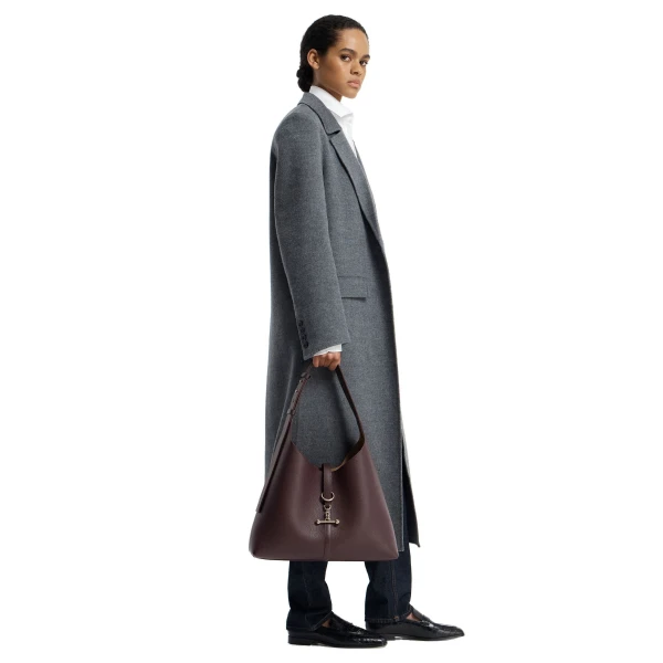 Strathberry Kite Hobo Maxi shoulder bag