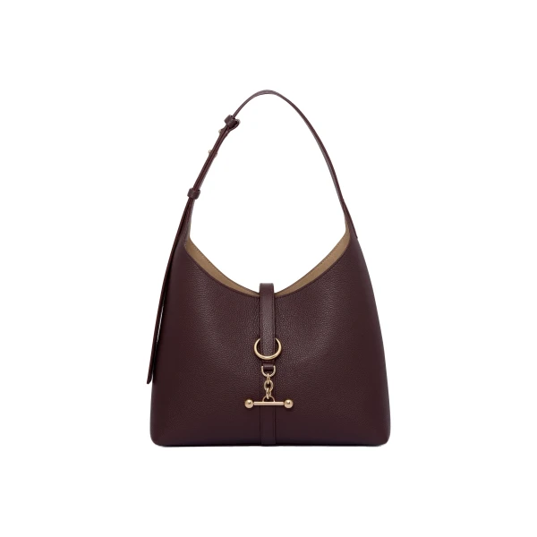 Strathberry Kite Hobo shoulder bag