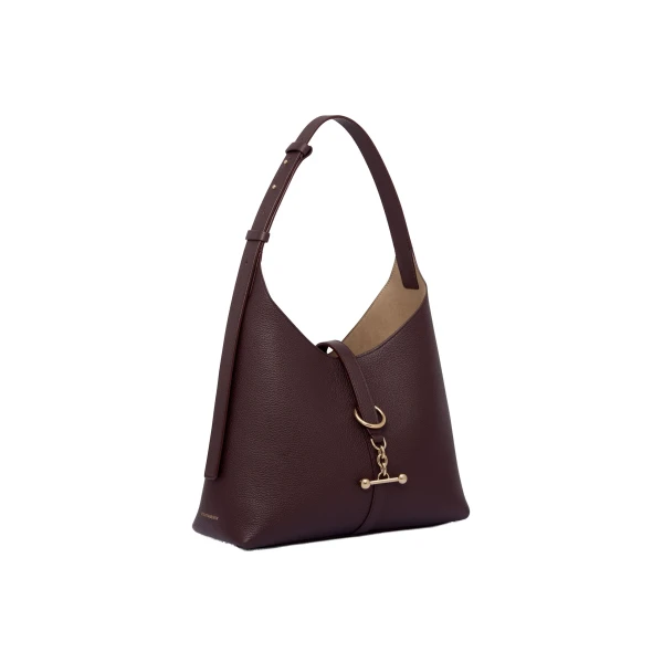 Strathberry Kite Hobo shoulder bag