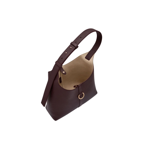 Strathberry Kite Hobo shoulder bag