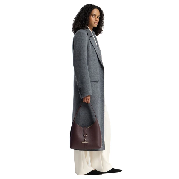 Strathberry Kite Hobo shoulder bag