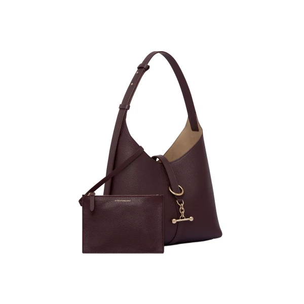 Strathberry Kite Hobo shoulder bag