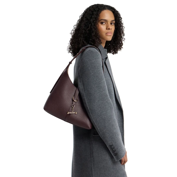 Strathberry Kite Hobo shoulder bag