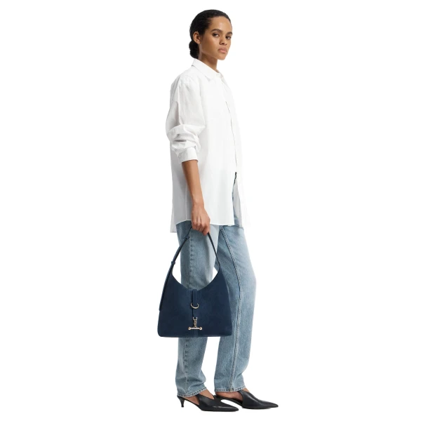 Strathberry Kite Hobo bag