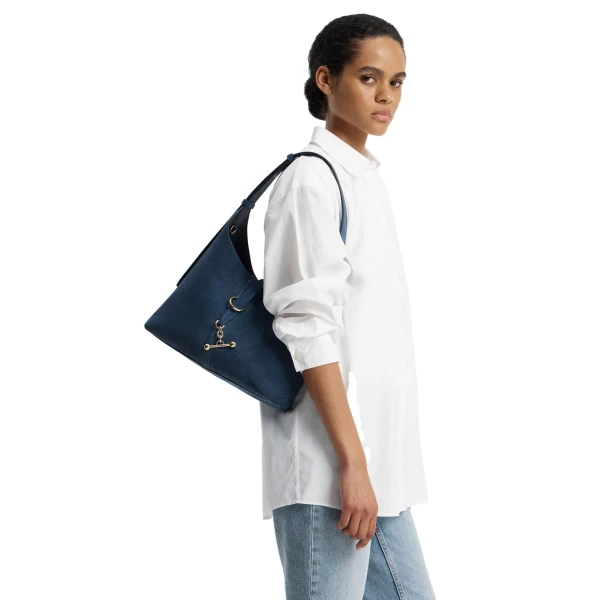 Strathberry Kite Hobo bag
