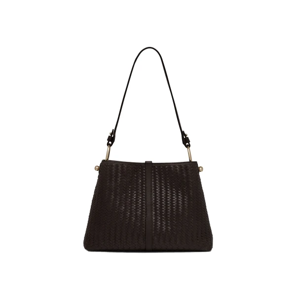 Strathberry Lana Hobo shoulder bag