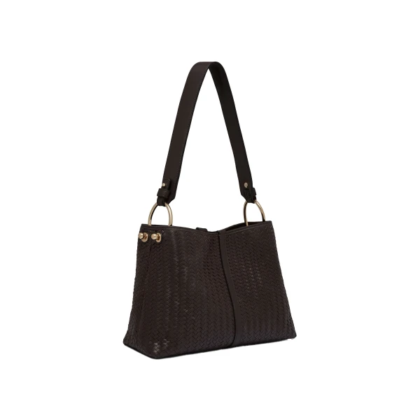 Strathberry Lana Hobo shoulder bag