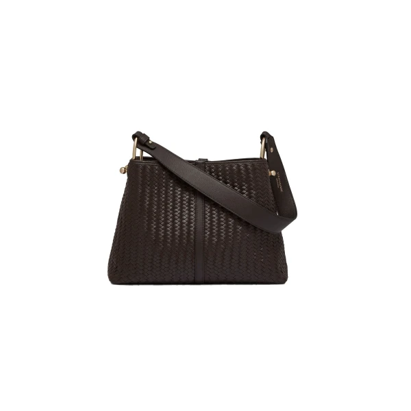 Strathberry Lana Hobo shoulder bag
