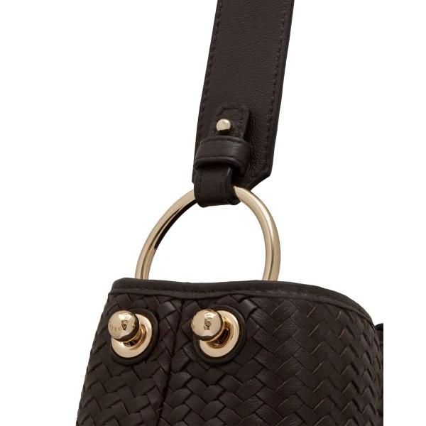 Strathberry Lana Hobo shoulder bag