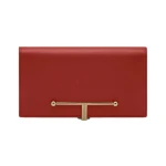 Strathberry Large Melville Street Wallet