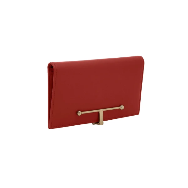 Strathberry wallet