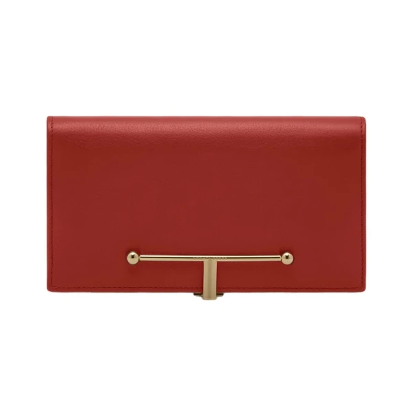 Strathberry Large Melville Street Wallet