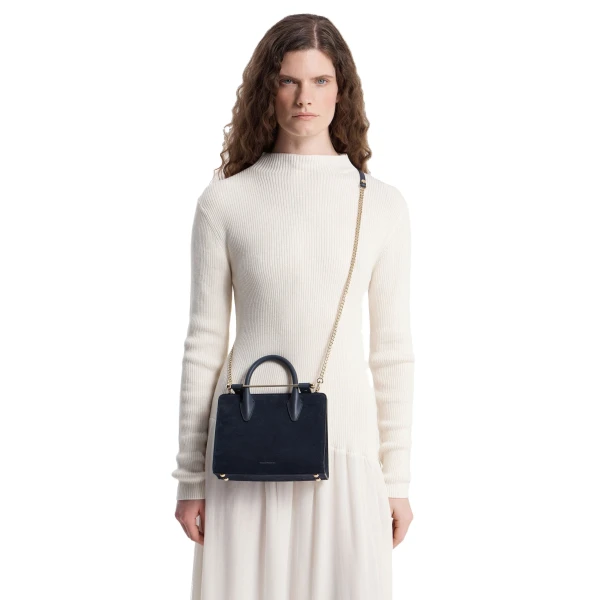 Strathberry Mini Tote bag