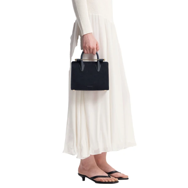 Strathberry Mini Tote bag
