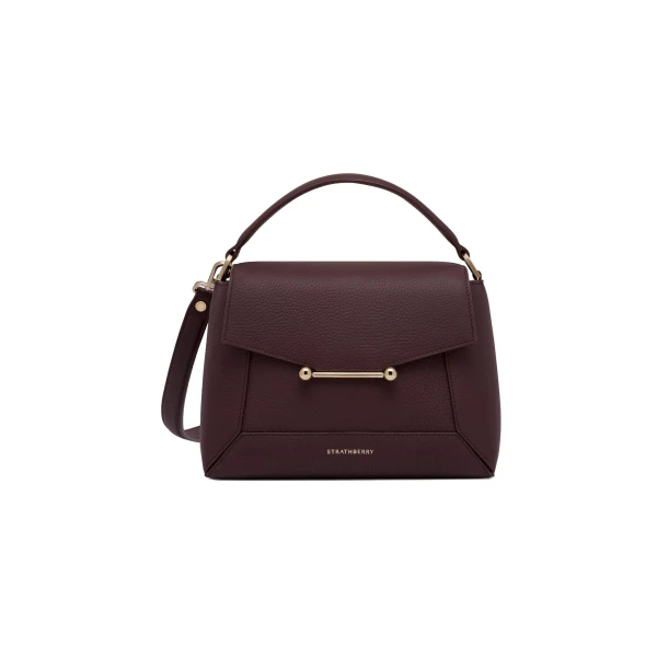 Strathberry Mosaic Bag crossbody