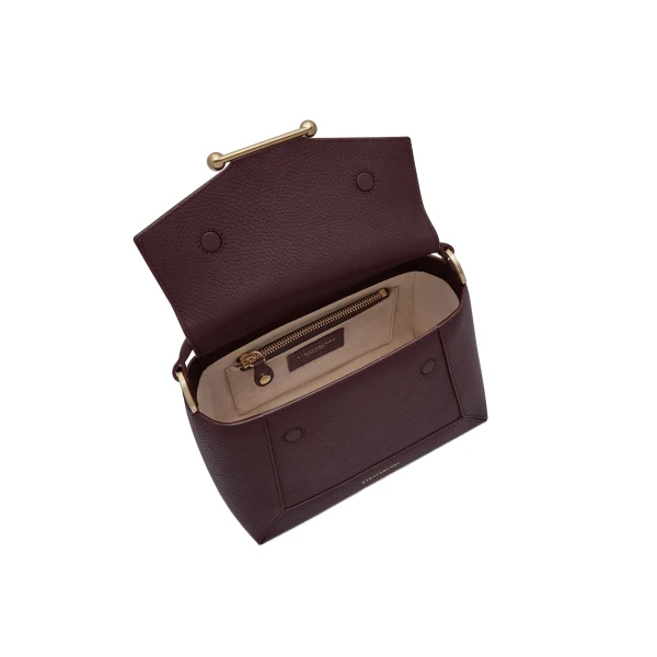 Strathberry Mosaic Bag crossbody
