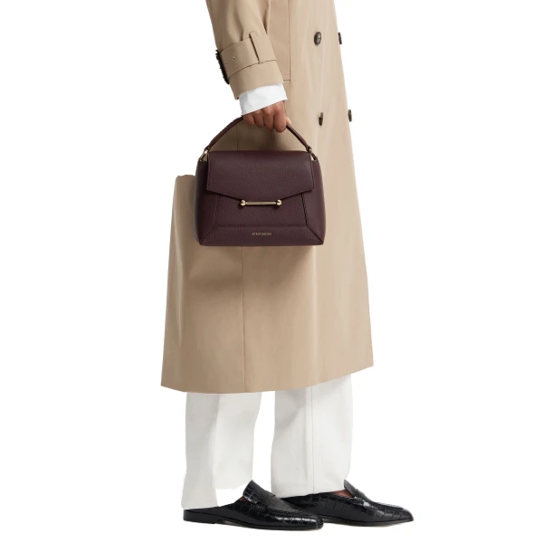 Strathberry Mosaic Bag crossbody