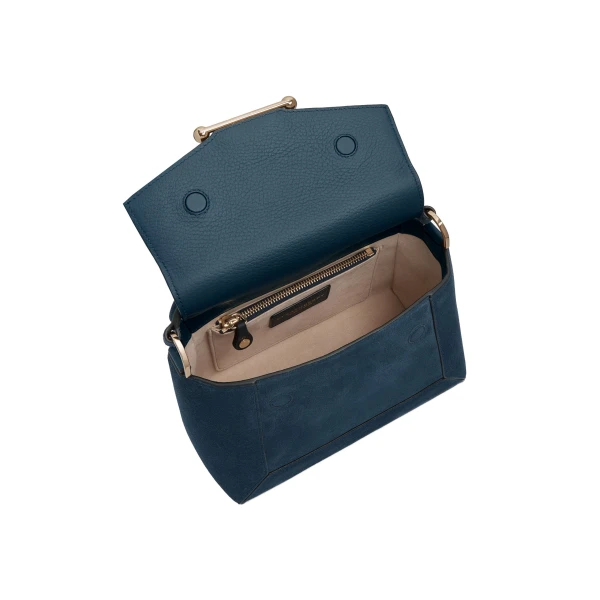 Strathberry Mosaic Bag crossbody