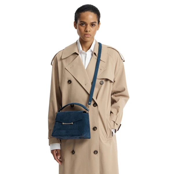 Strathberry Mosaic Bag crossbody