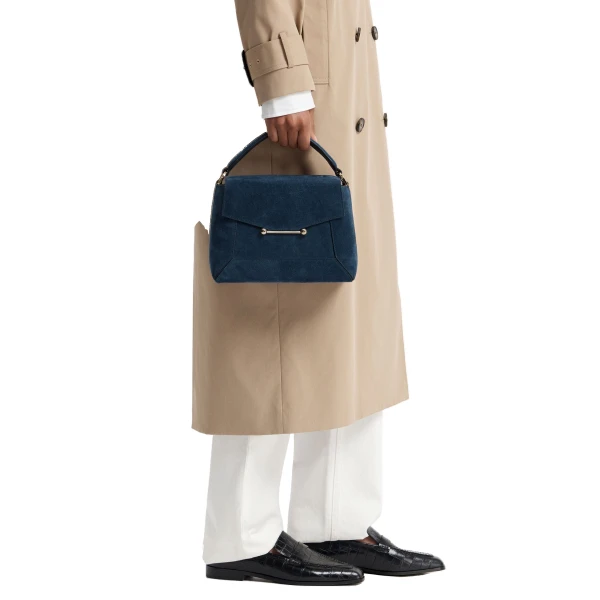Strathberry Mosaic Bag crossbody