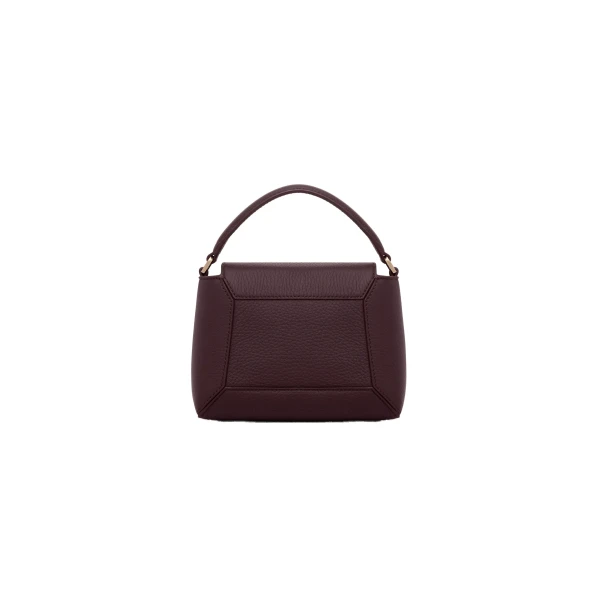 Strathberry Mosaic Nano crossbody bag
