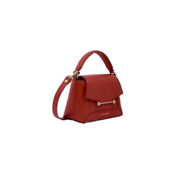 Strathberry Mosaic Nano crossbody bag