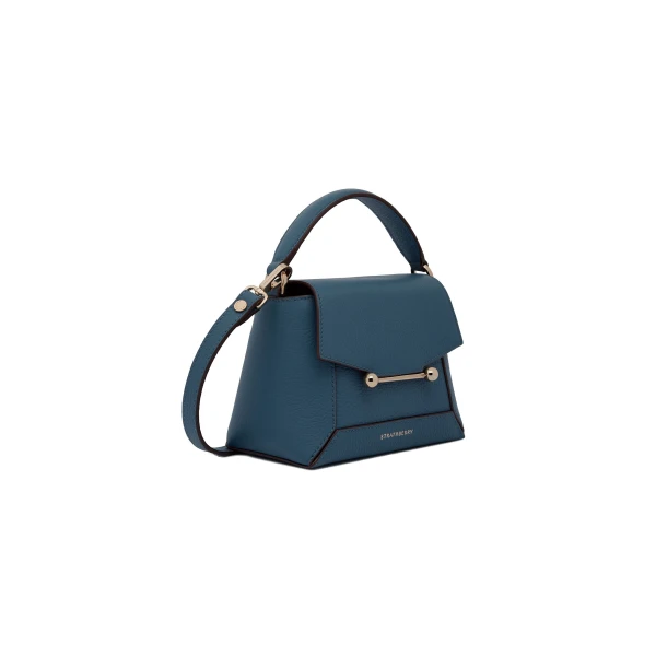 Strathberry Mosaic Nano crossbody bag