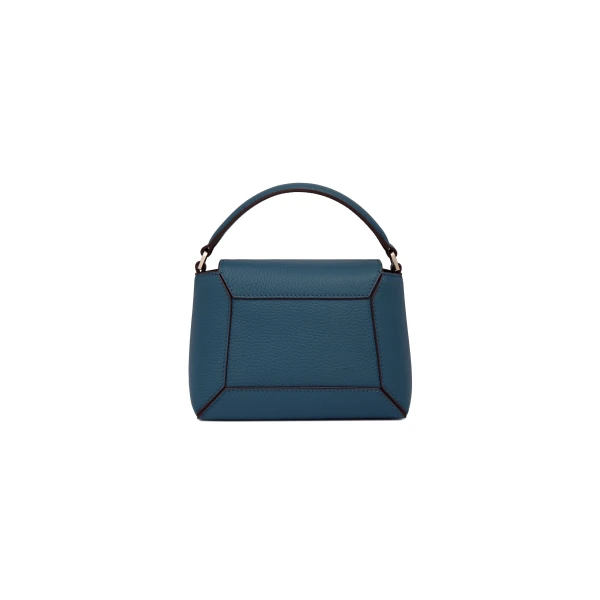 Strathberry Mosaic Nano crossbody bag