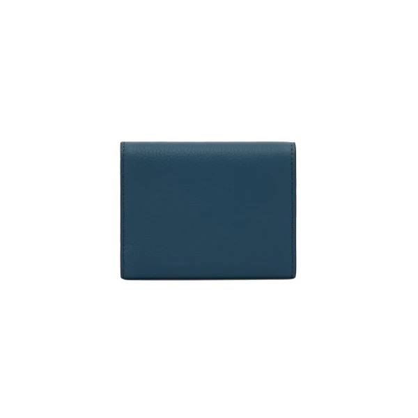 designer trifold wallet
