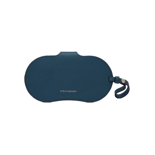 Strathberry sunglasses case