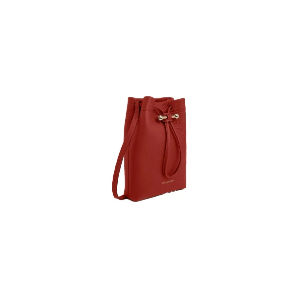 Strathberry Osette Midi Pouch crossbody bag