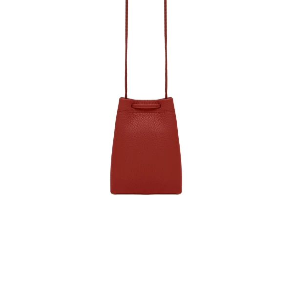 Strathberry Osette Midi Pouch crossbody bag