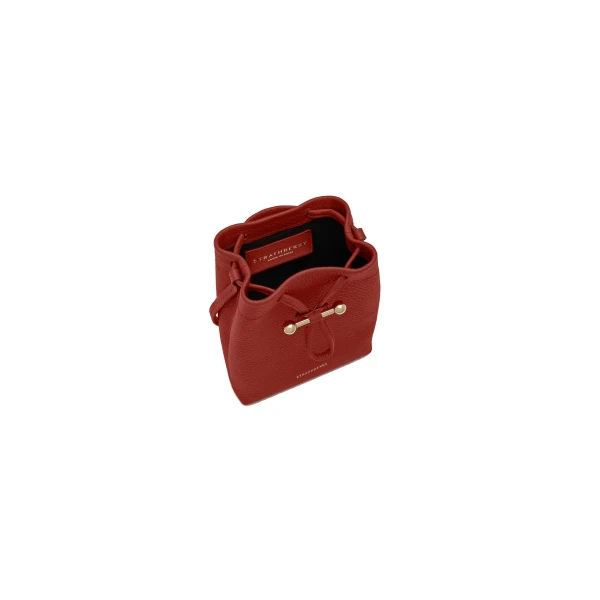 Strathberry Osette Midi Pouch crossbody bag