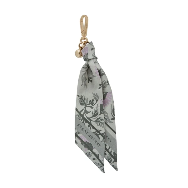 Strathberry Silk Charm