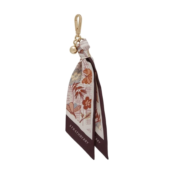 Strathberry Silk Charm