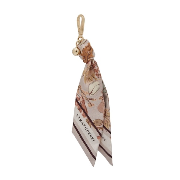 Strathberry Silk Charm