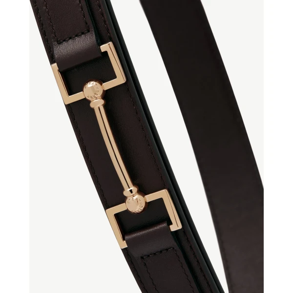 Strathberry belt