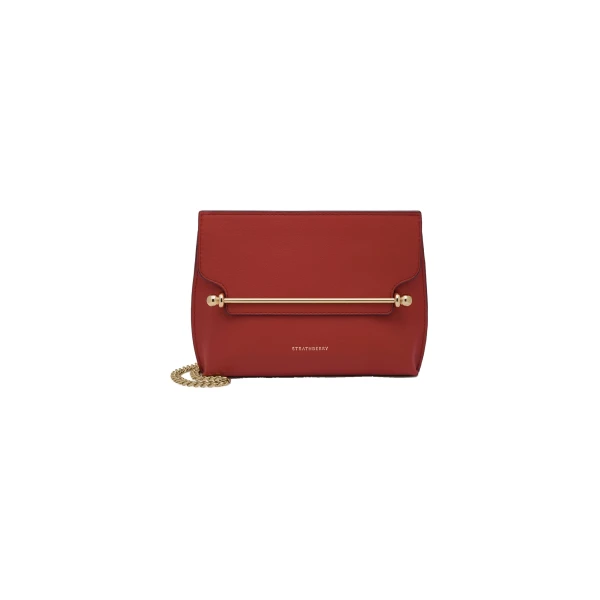 Strathberry Stylist Mini crossbody bag