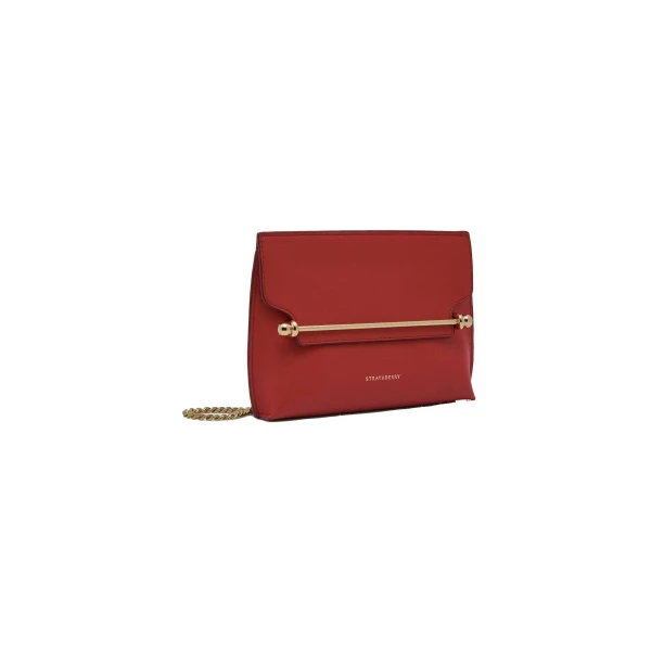 Strathberry Stylist Mini crossbody bag