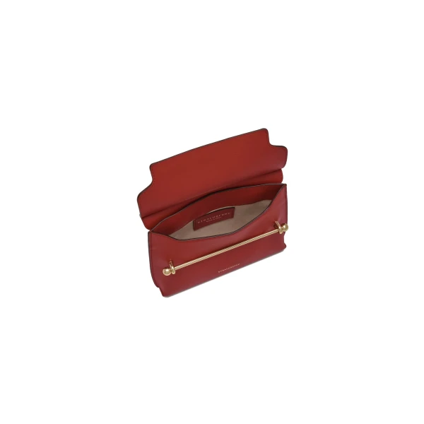 Strathberry Stylist Mini crossbody bag