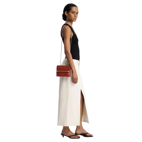 Strathberry Stylist Mini crossbody bag