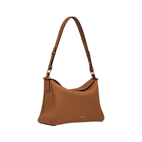 Strathberry Sway Maxi shoulder bag