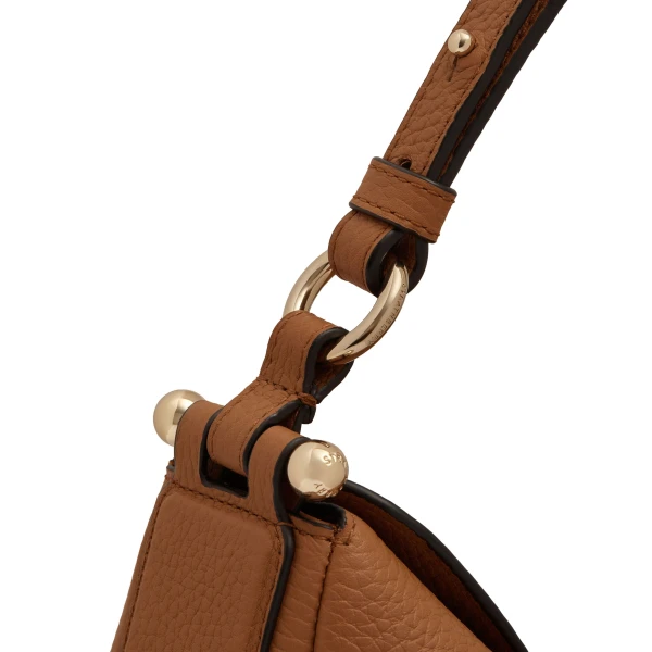 Strathberry Sway Maxi shoulder bag